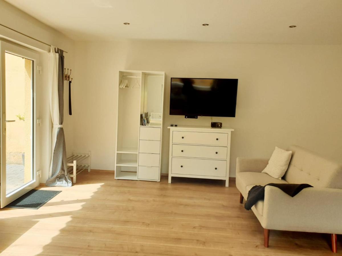 Ferienwohnung Im Green Bad Neuenahr-Ahrweiler Kültér fotó
