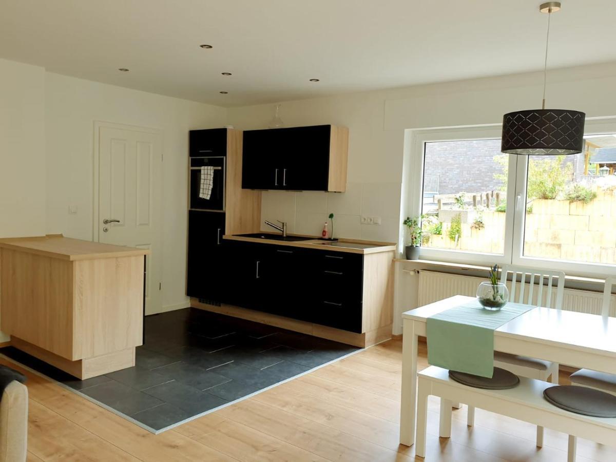 Ferienwohnung Im Green Bad Neuenahr-Ahrweiler Kültér fotó