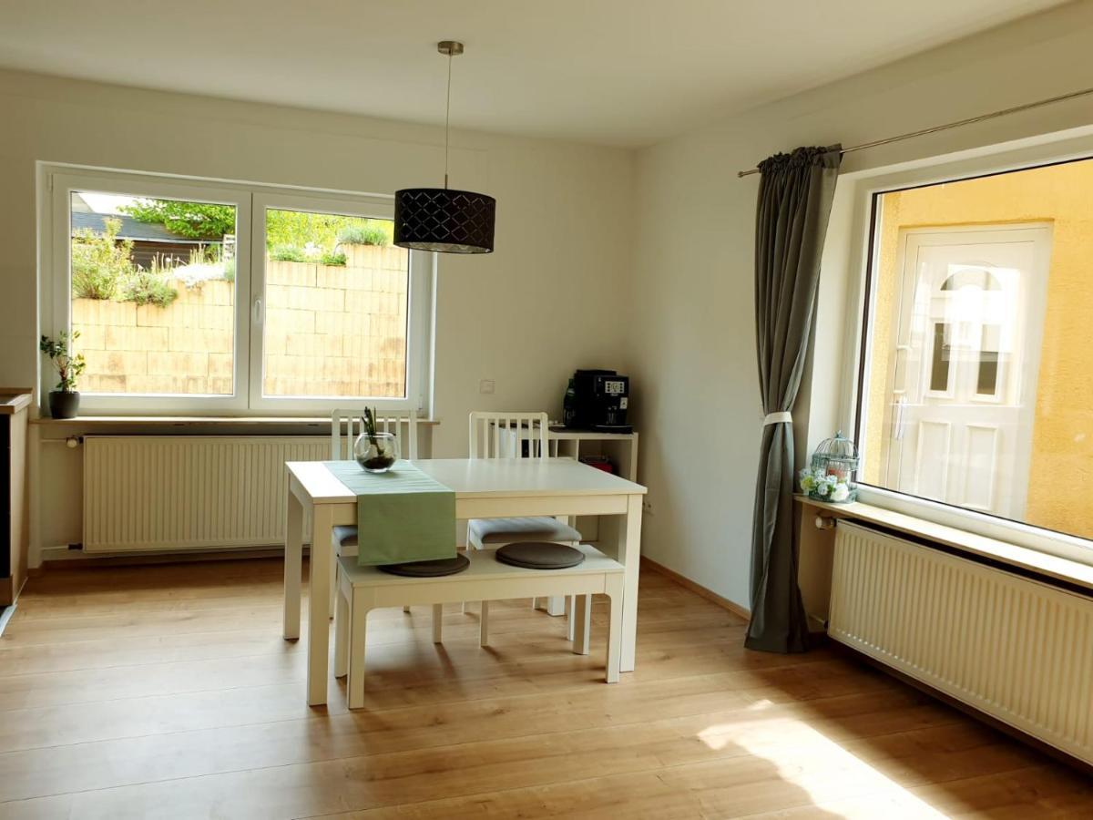 Ferienwohnung Im Green Bad Neuenahr-Ahrweiler Kültér fotó