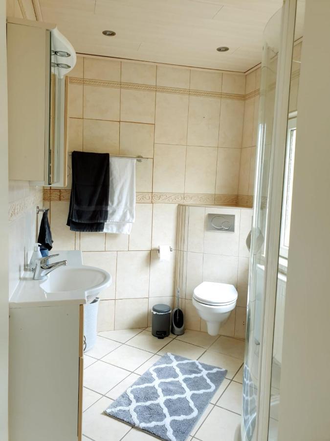Ferienwohnung Im Green Bad Neuenahr-Ahrweiler Kültér fotó
