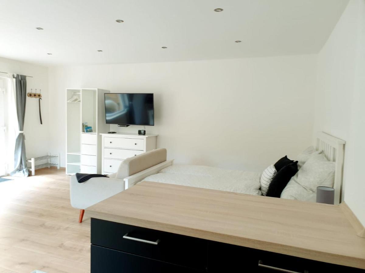 Ferienwohnung Im Green Bad Neuenahr-Ahrweiler Kültér fotó